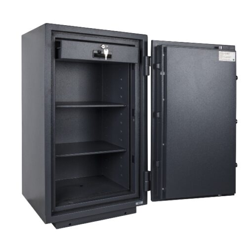 Вогнетривкий сейф Block Fire 930 KL