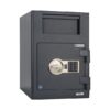 Депозитний сейф BLOCKLINE DS 19-5 EL
