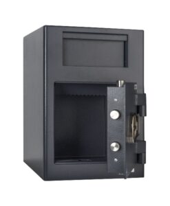 Депозитний сейф BLOCKLINE DS 19-5 EL