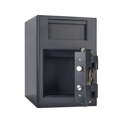 Депозитний сейф BLOCKLINE DS 19-5 EL
