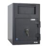 Депозитний сейф BLOCKLINE DS 19-5 KL