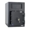 Депозитний сейф BLOCKLINE DS 19-5 KL