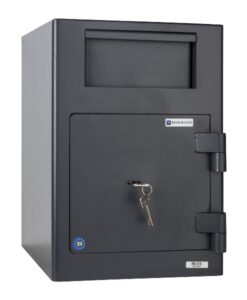 Депозитний сейф BLOCKLINE DS 19-5 KL