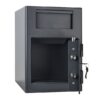 Депозитний сейф BLOCKLINE DS 19-5 KL