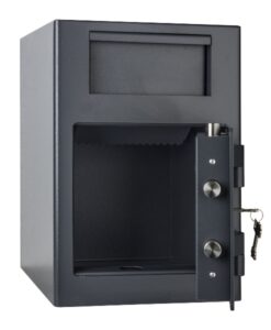Депозитний сейф BLOCKLINE DS 19-5 KL