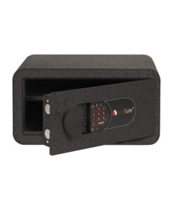 Меблевий сейф MySAFE MSR.20.E BLACK