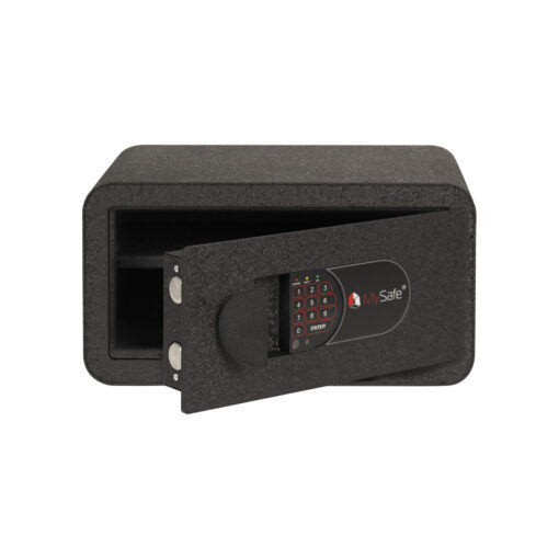 Меблевий сейф MySAFE MSR.20.E BLACK