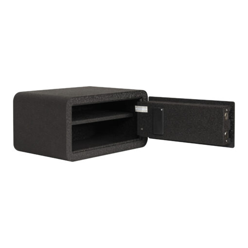 Меблевий сейф MySAFE MSR.20.E BLACK