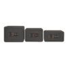 Меблевий сейф MySAFE MSR.20.E BLACK Меблевий сейф MySAFE MSR.20.E BLACK