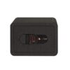 Меблевий сейф MySAFE MSR.25.E BLACK