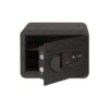 Меблевий сейф MySAFE MSR.25.E BLACK Меблевий сейф MySAFE MSR.25.E BLACK