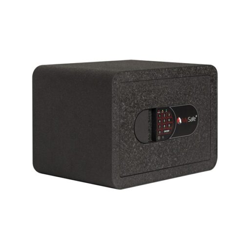 Меблевий сейф MySAFE MSR.25.E BLACK