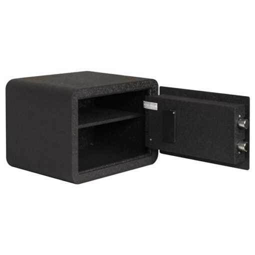 Меблевий сейф MySAFE MSR.25.E BLACK
