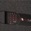 Меблевий сейф MySAFE MSR.25.E BLACK Меблевий сейф MySAFE MSR.25.E BLACK